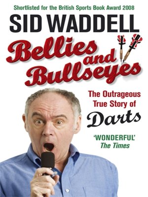 cover image of Bellies and Bullseyes